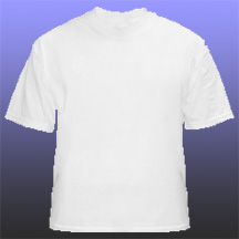 White T-Shirt