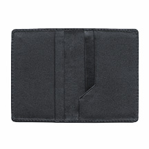 Genuine/Real Leather Business Card Holder